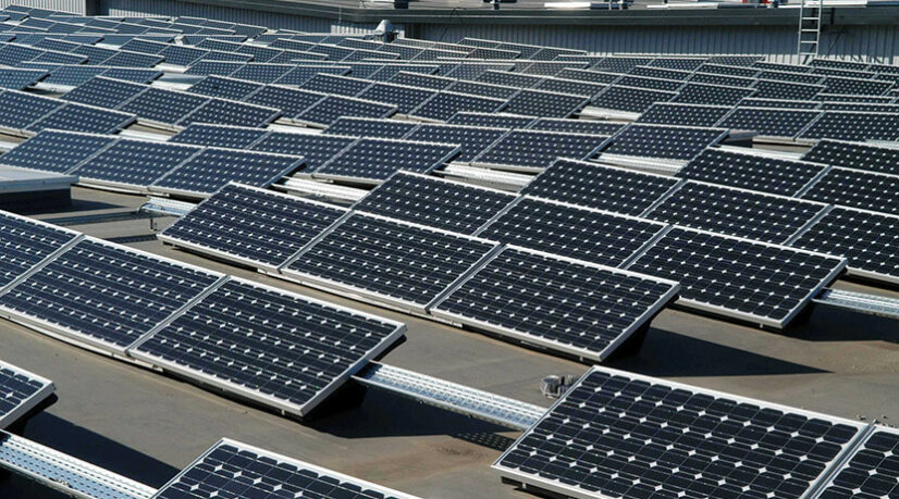 La commune de Chartrettes veut son parc photovoltaïque