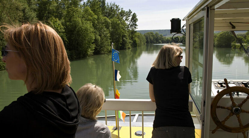 Le pays de Brie mise sur les bords de Marne pour doper le tourisme