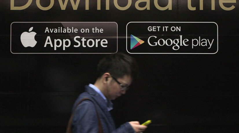 L’Apple Store et Google Play dans le collimateur des gouvernements du monde entier