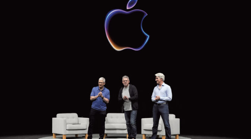 L’IA d’Apple enfin dévoilée