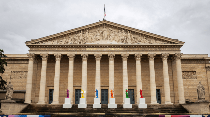 L’économie française prête pour le grand bond en arrière