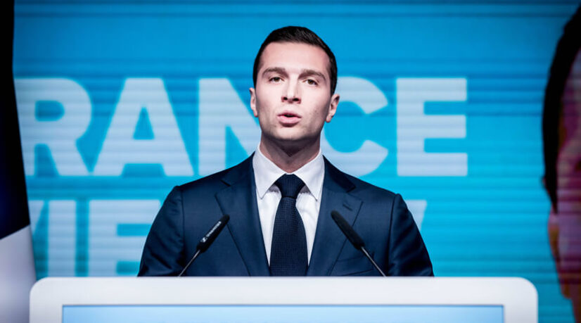 Extrême droite et prime de risque sur les marchés financiers