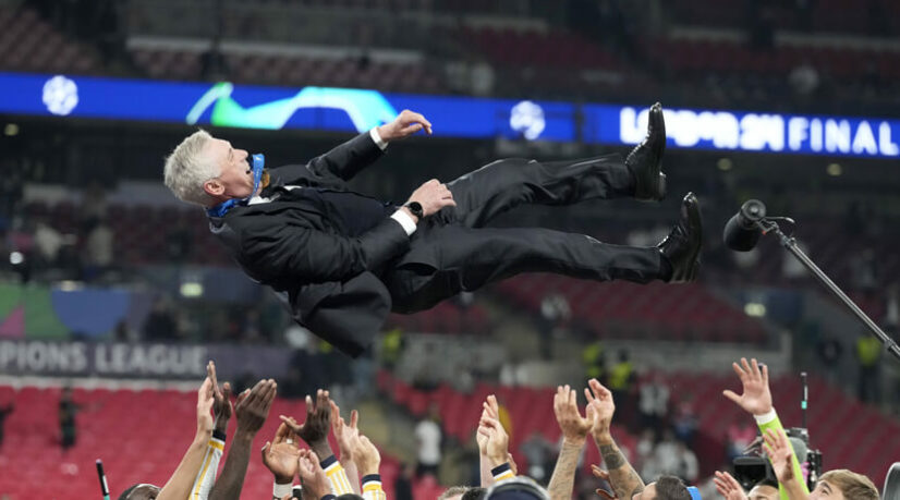 L’audace, un privilège de la vieillesse