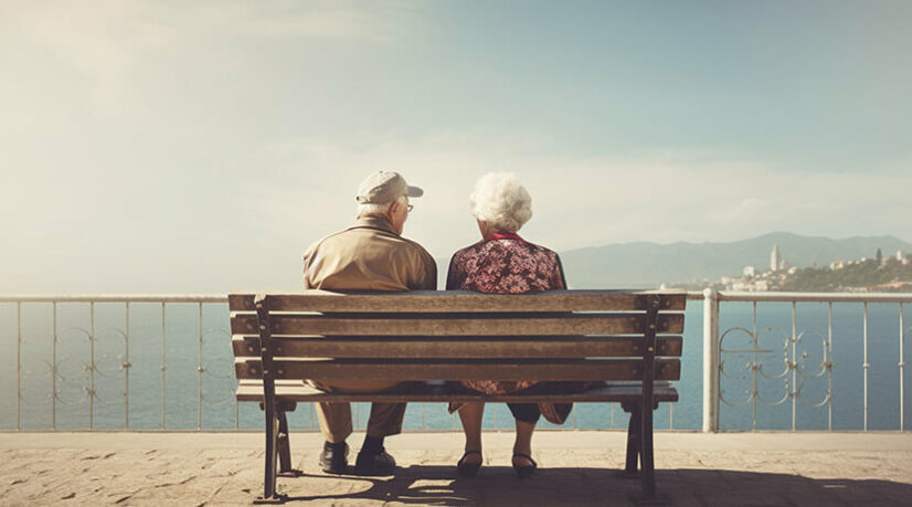 Le mur démographique mondial se rapproche