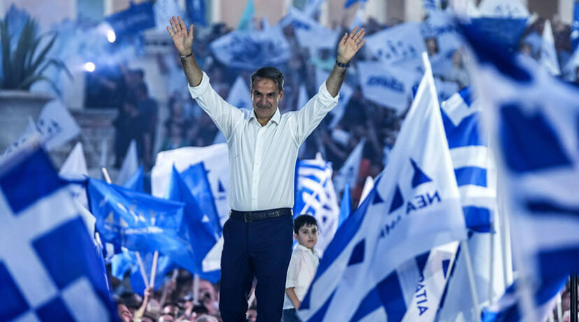 Comment réenchanter le centrisme ?