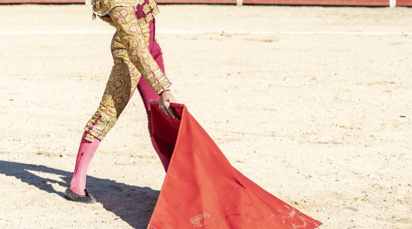 Comment la corrida est devenue un objet politique