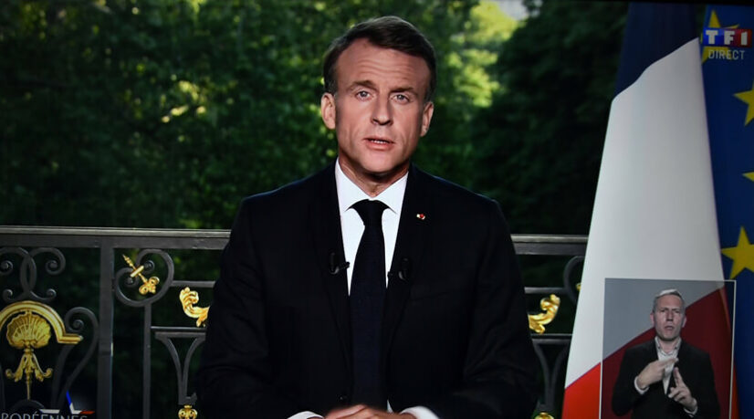 Dissolution de l'Assemblée - Du chaos électoral naîtra le chaos économique