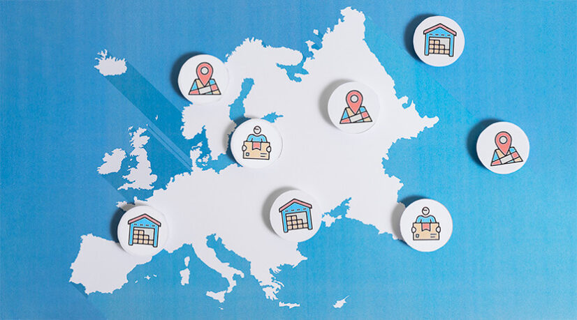 Les SCPI européennes contre les turbulences hexagonales