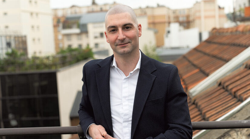 Pierre Marie Berlingeri, Girasole Energie