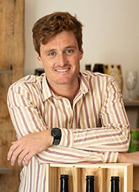 Hugo Sialelli - Pietra