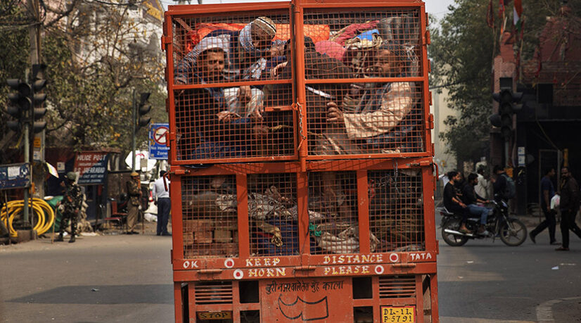 L’Inde est-elle encore une démocratie ?