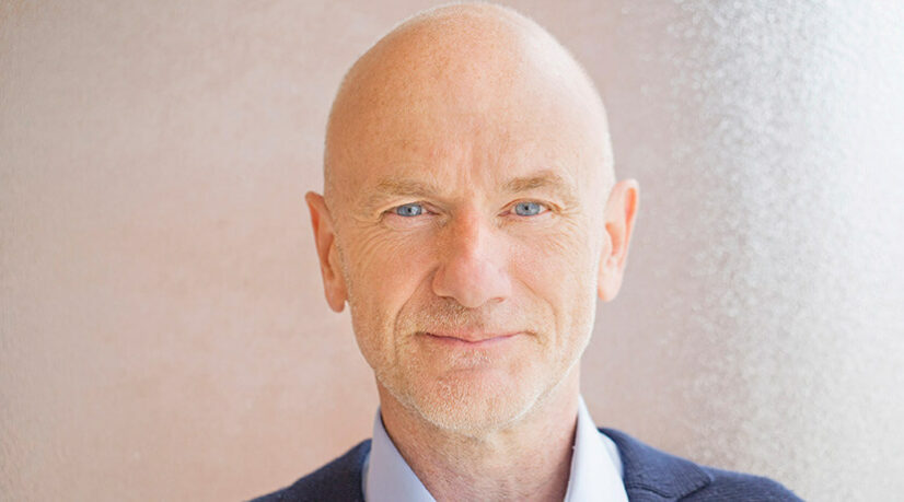 Jérôme Duval-Hamel : “Le monde économique est une ressource incroyable pour les artistes”