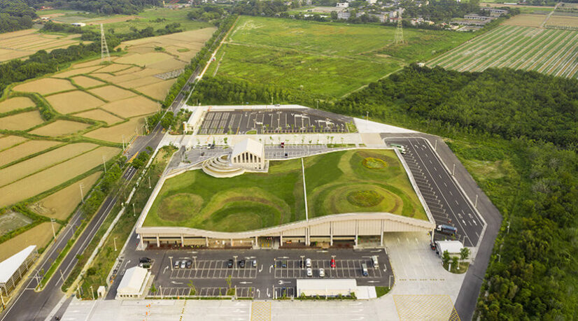 L’immobilier logistique au défi de la sobriété énergétique