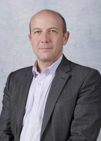 Nicolas Agresti-SAFER