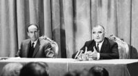 Pompidou, Giscard : n’idéalisons pas trop les gloires présidentielles du passé