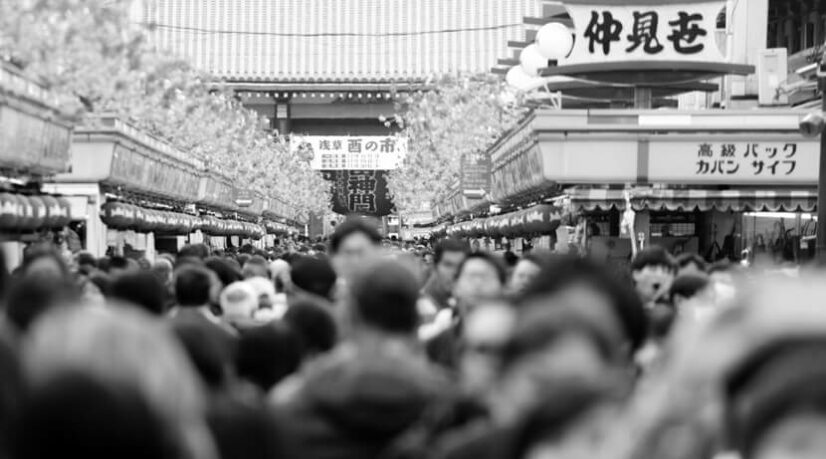 Portrait d’une jeunesse chinoise perdue