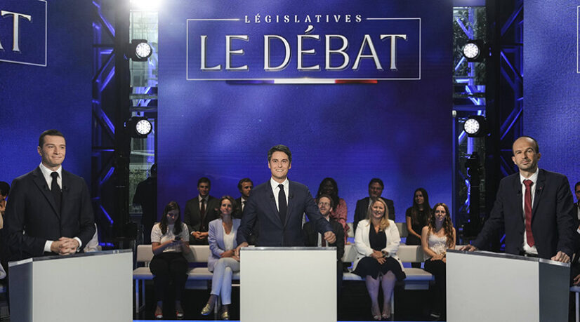 Les promesses du social-étatisme