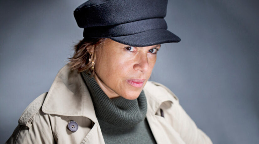 Viktor Lazlo : “Toutes ces grandes tragédies de l’humanité méritent autre chose que des livres d’histoire”