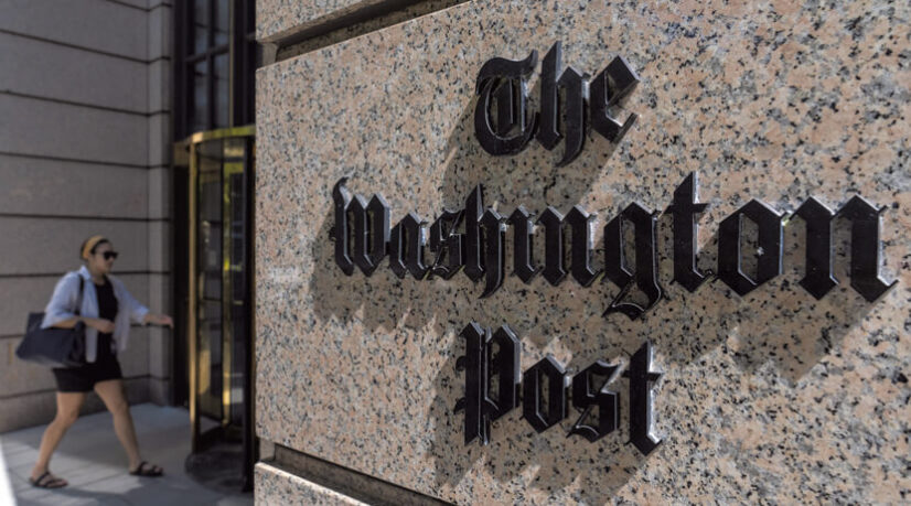 Jeff Bezos, innovateur infatigable devenu baron d'un journal en difficulté