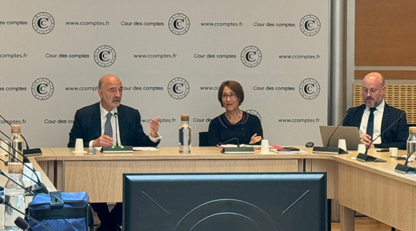 Le compteur de la dette continue de tourner