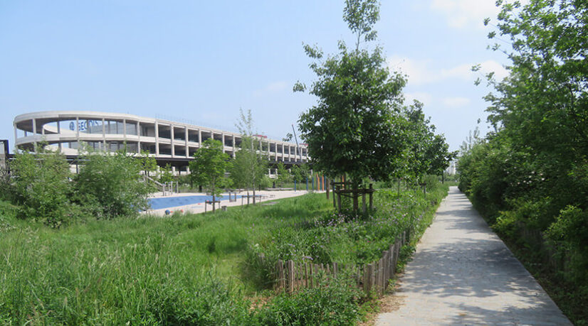 Le quartier Chapelle Charbon bientôt desservi par le réseau de chaleur parisien