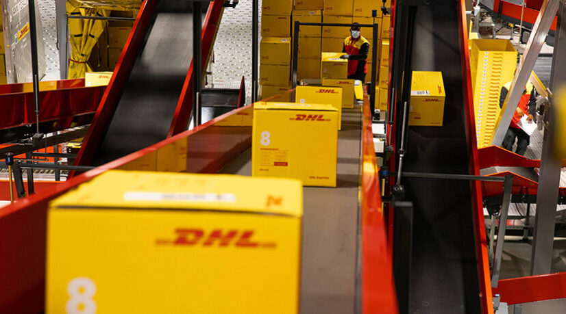 Le centre Sanofi de Croissy-Beaubourg passe sous le contrôle de DHL