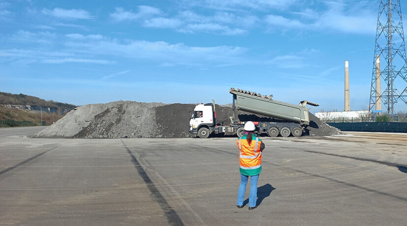 Geocycle ouvre un site de recyclage des déchets non inertes à Guerville