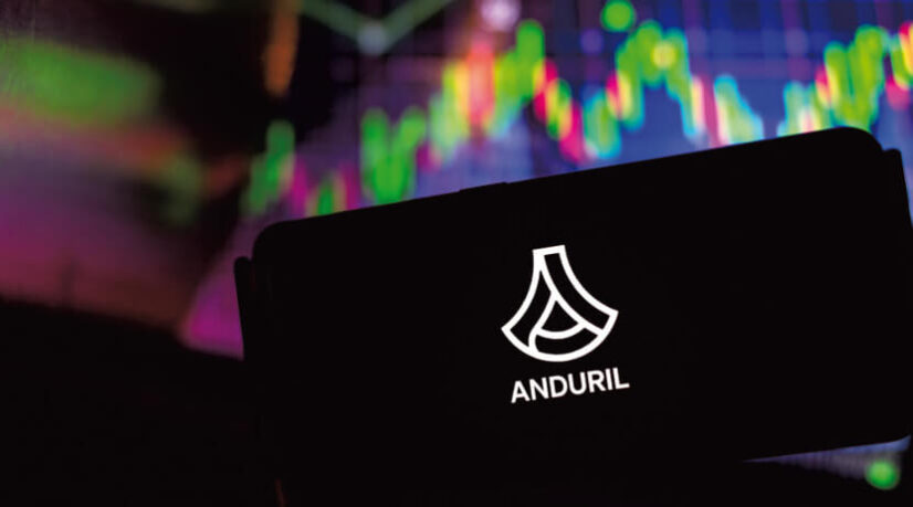 Anduril, la start-up qui secoue l’industrie de l’armement
