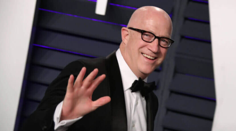 Bryan Lourd, agent d’artistes : “L’industrie du divertissement a prospéré grâce aux disruptions”