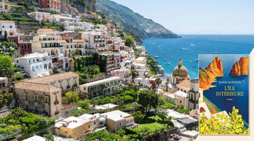 L’île intérieure, de Marie Modiano