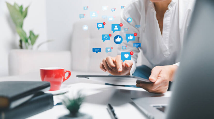 Peut-on demander à ses employés de promouvoir l’entreprise sur les réseaux ?