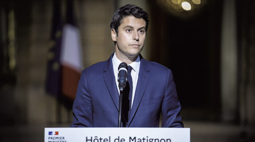 Manœuvres désespérées autour de la future cohabitation