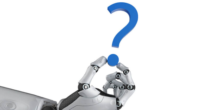 La révolution de l’IA au point mort