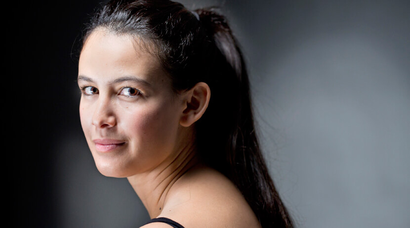 Lilia Hassaine : “Prendre le temps d’écrire et de lire dans le brouhaha contemporain est quasiment un acte de résistance”