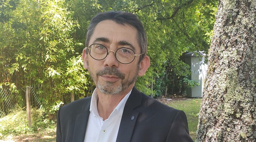 Marc-Yvan Laroye, OiEau : “Investir dans la recherche sur les impacts du changement climatique reste un enjeu permanent”