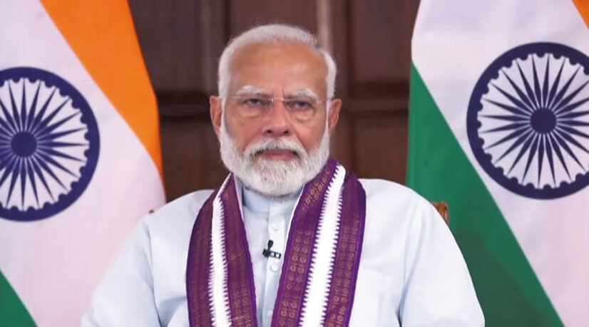 Amère victoire pour Narendra Modi