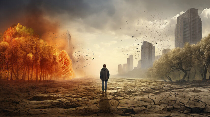 Pourquoi ce fatalisme climatique qui nous guette ?