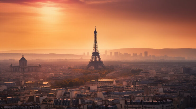 La France n’est en déclin, la preuve