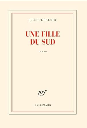 Une fille du Sud