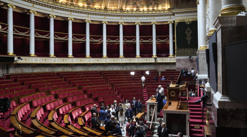 Voyage en terre démocratique inconnue