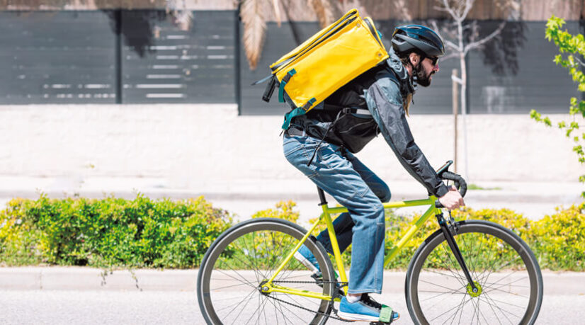 Paris, de la zone à trafic limité à la zone de livraisons apaisée ?