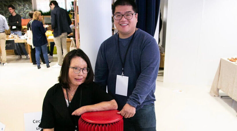 Stooly fabriquera ses meubles en carton à Chalifert