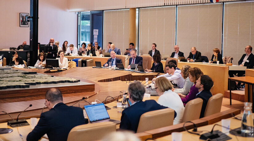 L’Essonne va planifier sa transition écologique