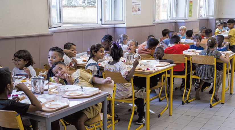Si légalement, une région peut financer jusqu’à 70 % d’un projet, la région Ile-de-France a placé ses curseurs à 50 % maximum pour les villes et 30 % pour les intercommunalités