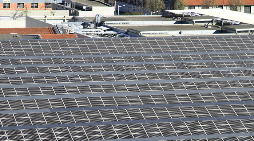 Les Hauts-de-Seine tentent d’améliorer leur empreinte carbone