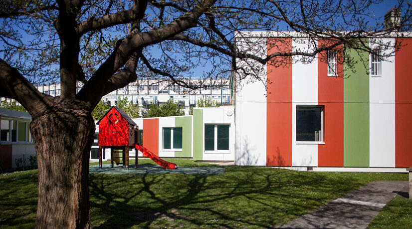 Une pétition contre la fermeture de plusieurs crèches départementales de Seine-Saint-Denis