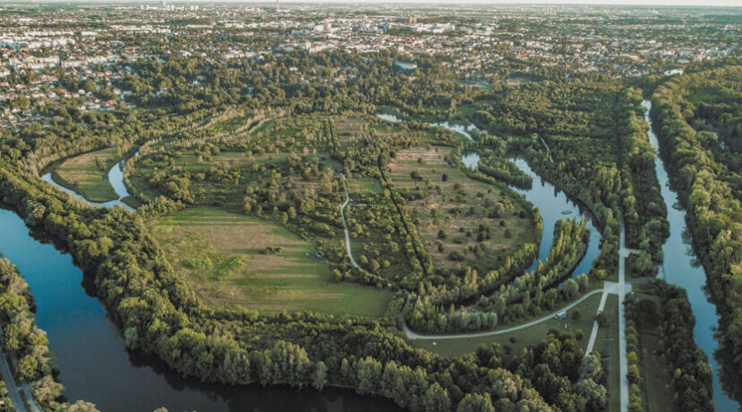 La Marne retrouve ses navettes fluviales en Seine-Saint-Denis