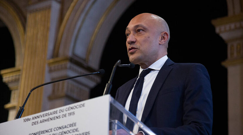 Paris, la “diplomatie des villes” à la française