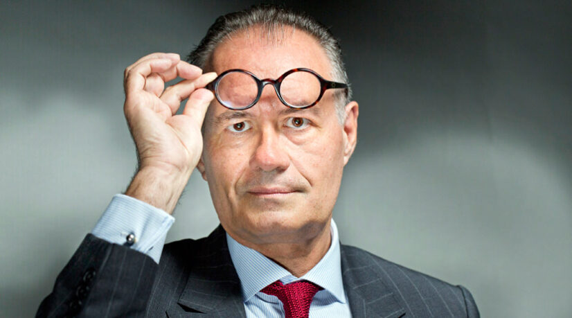 Camille Pascal : "Vous avez une escroquerie et un complot politique ? Alors vous avez une affaire d’État"