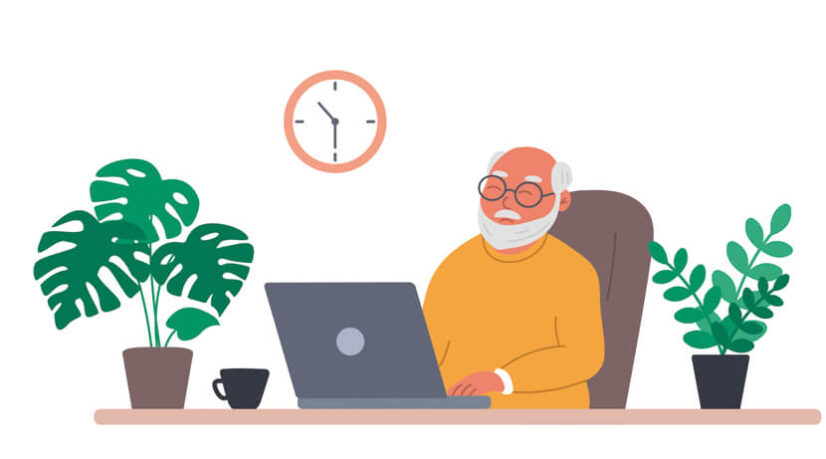 Comment un patron sait-il quand il doit partir